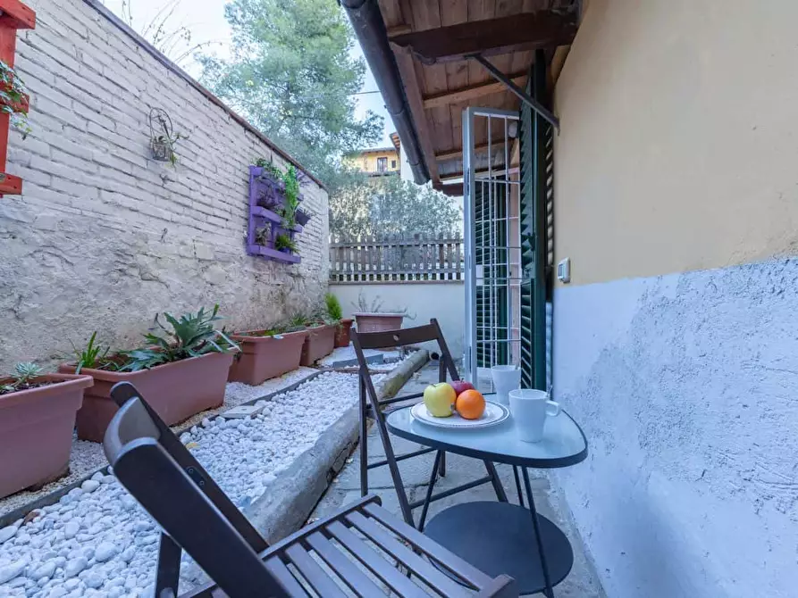 Immagine 25 di Appartamento in affitto  in Via Giovan Battista Niccolini4 a Firenze