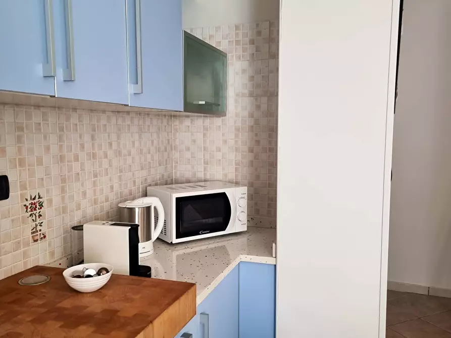 Immagine 2 di Appartamento in affitto  in Via Ellero a Torino