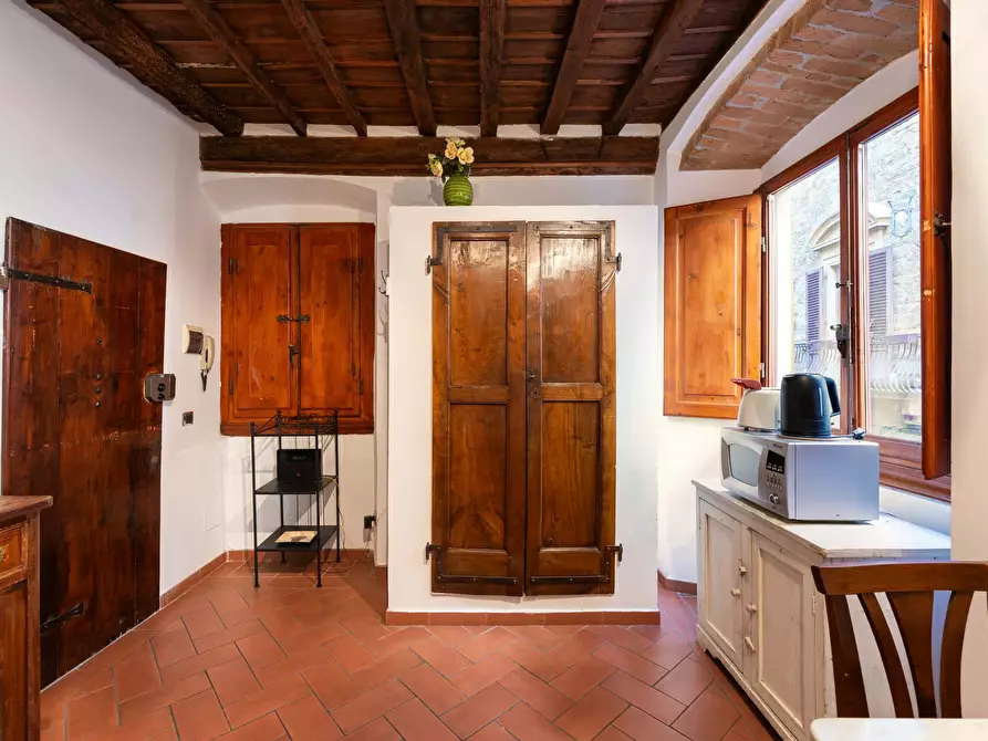 Immagine 15 di Appartamento in affitto  in Via del Corso a Firenze