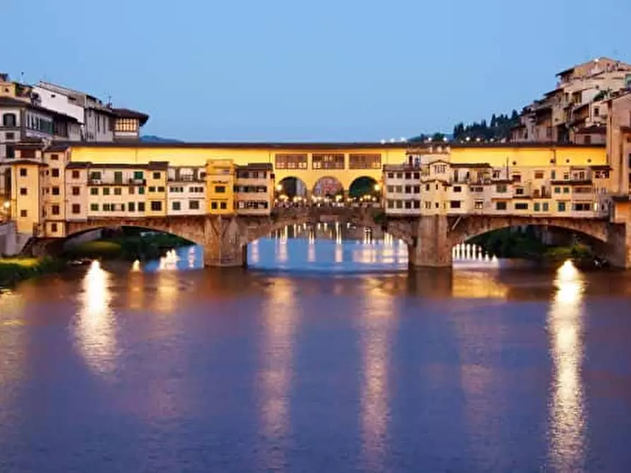 Immagine 6 di Appartamento in affitto  in Piazza di Santo Stefano2 a Firenze