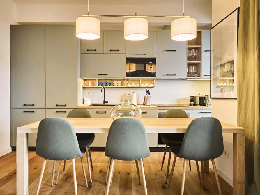 Immagine 4 di Appartamento in affitto  in Via Adamello10 a Milano
