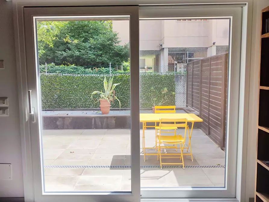 Immagine 4 di Appartamento in affitto  in Via Oslavia2 a Bologna