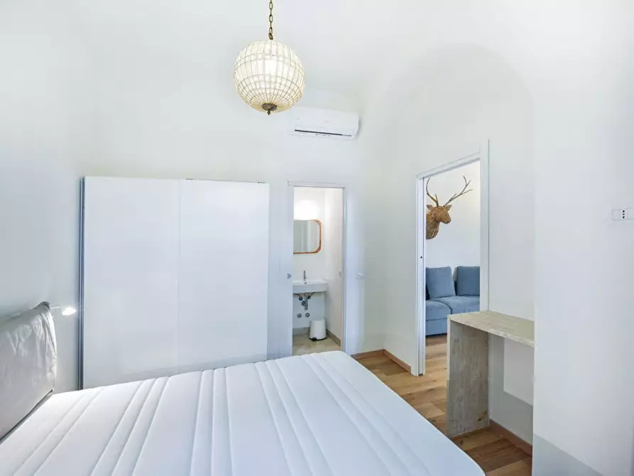 Immagine 5 di Appartamento in affitto  in Corso Garibaldi35 a Milano