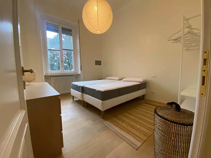 Immagine 11 di Appartamento in affitto  in Via Cappuccio3 a Milano