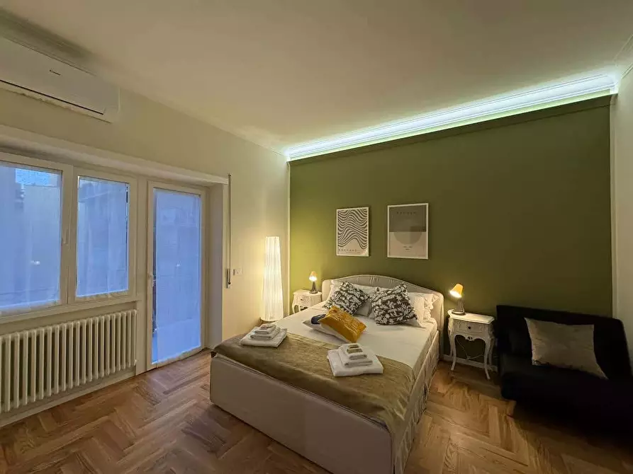 Immagine 18 di Appartamento in affitto  in Circonvallazione Gianicolense356 a Roma