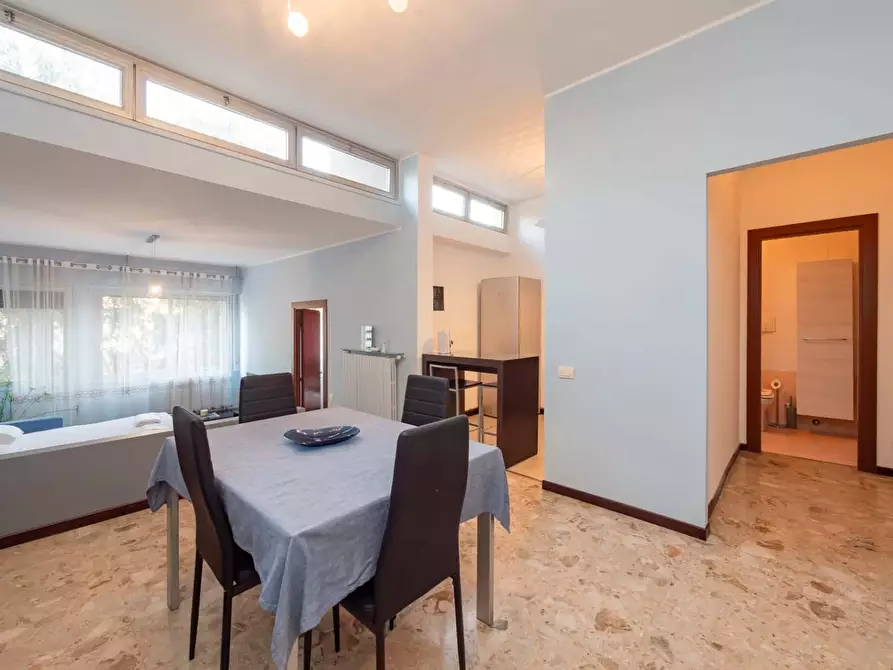 Immagine 16 di Appartamento in affitto  in Via Enrico Falck53 a Milano