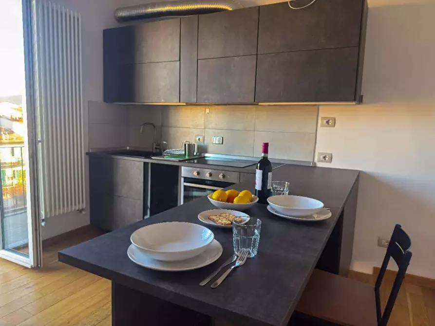 Immagine 10 di Appartamento in affitto  in Via Gherardo Caponsacchi7 a Firenze