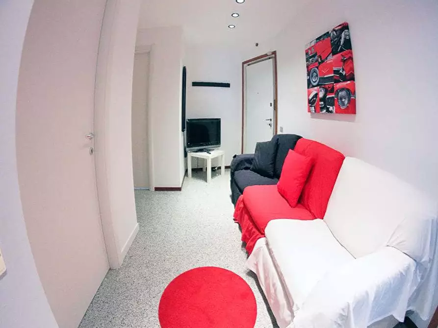 Immagine 5 di Camera in affitto  in Via Don Carlo Gnocchi33 a Milano