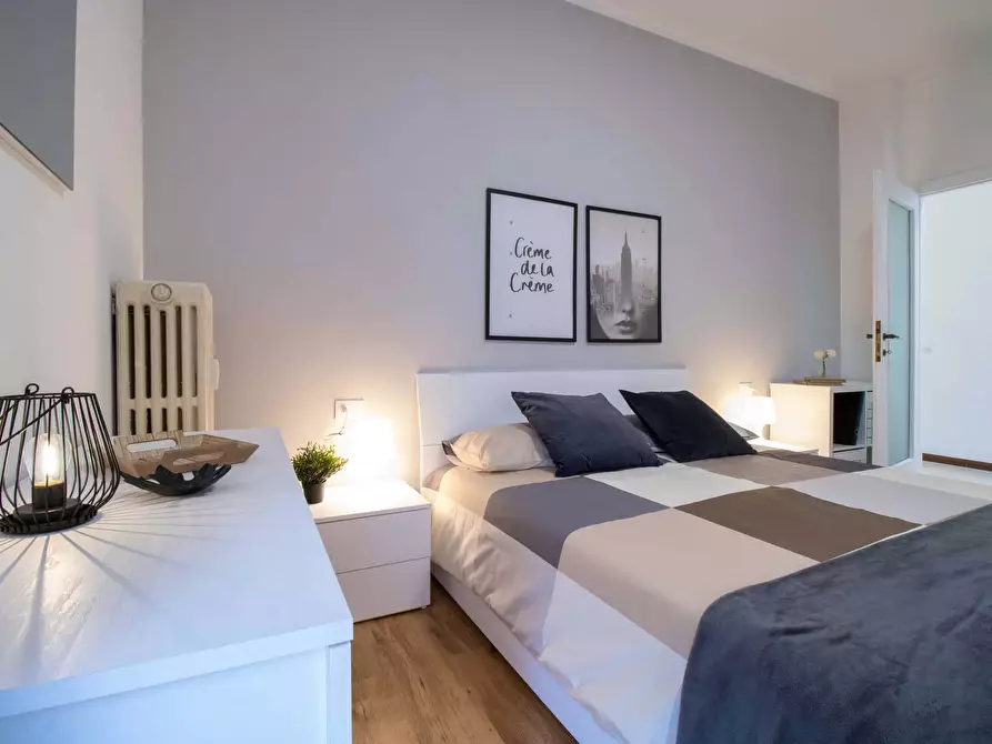 Immagine 3 di Camera in affitto  in Via Senatore Diogene Valotti26 a Brescia