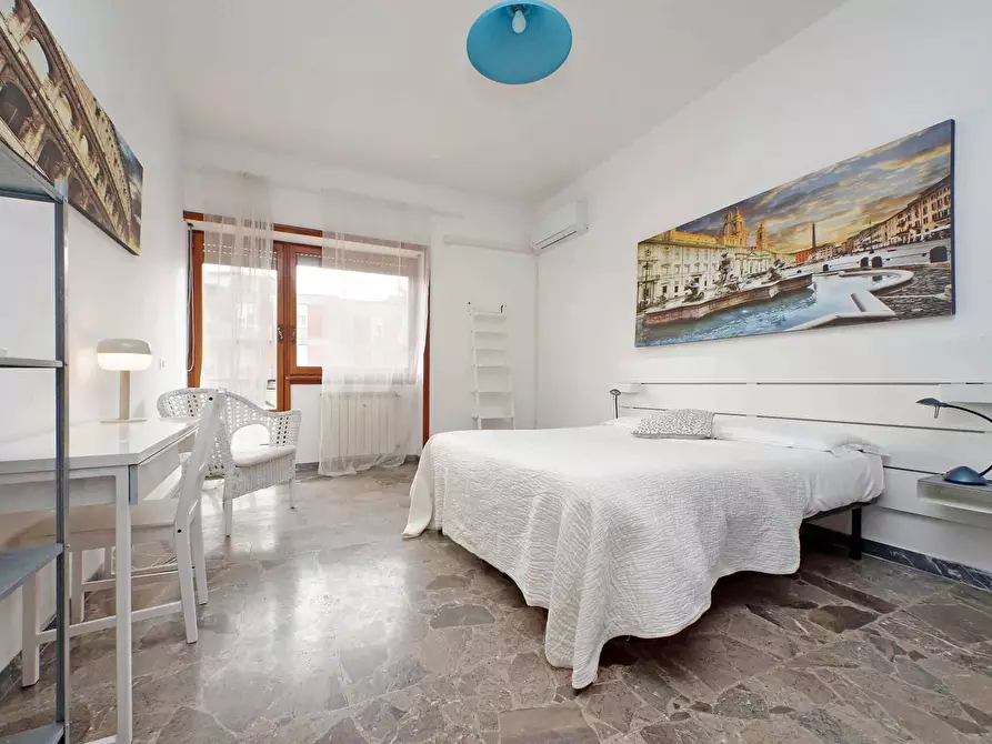 Immagine 23 di Appartamento in affitto  in Via Cerreto di Spoleto9 a Roma