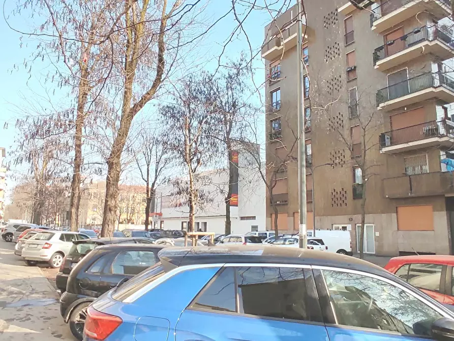 Immagine 17 di Camera in affitto  in Via Daniele Ricciarelli16 a Milano