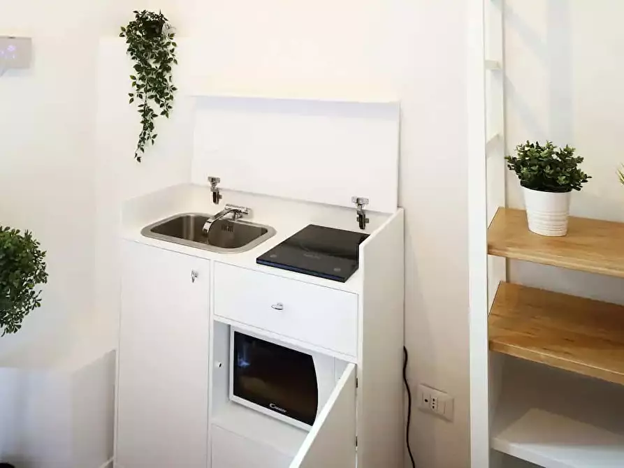 Immagine 7 di Appartamento in affitto  in Piazza Antonio Gramsci1 a Milano