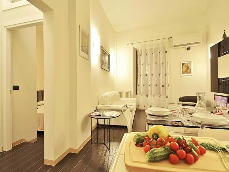 Immagine 14 di Appartamento in affitto  in Vicolo dei Malespini1 a Firenze