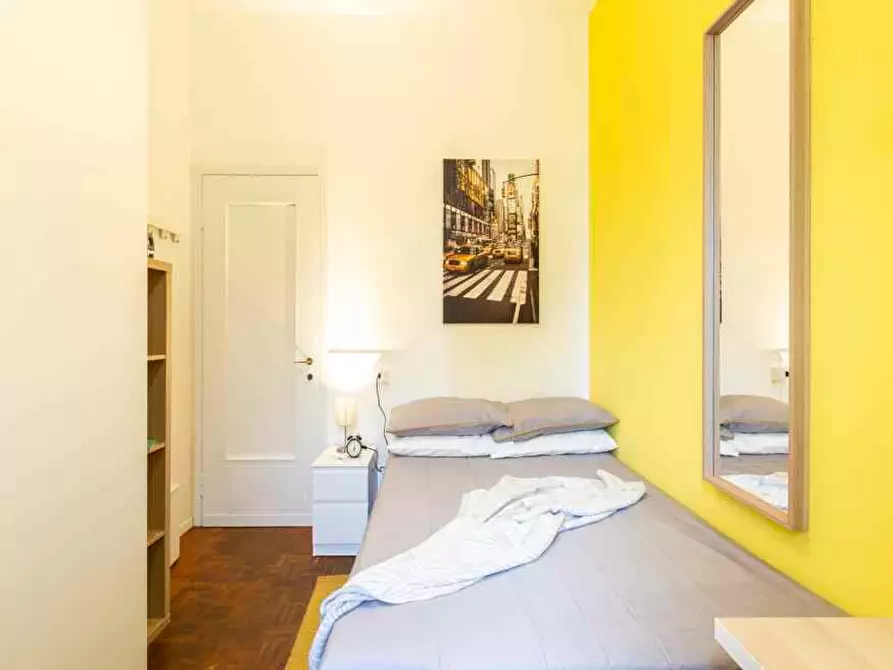 Immagine 3 di Camera in affitto  in Via Sulmona23 a Milano