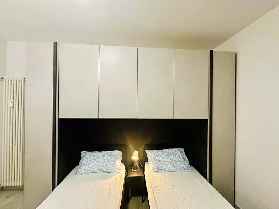 Immagine 4 di Appartamento in affitto  in Via Giuseppe Dozza13 a Bologna
