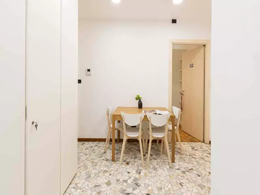 Immagine 9 di Camera in affitto  in Via Nino Bixio34 a Milano