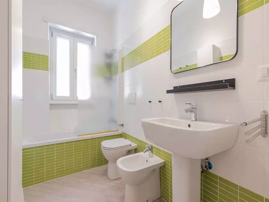 Immagine 14 di Camera in affitto  in Via Francesco Buonamici83 a Roma