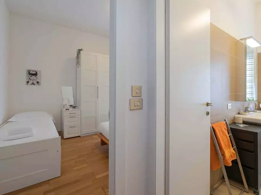 Immagine 27 di Appartamento in affitto  in Via Sambuco12 a Milano