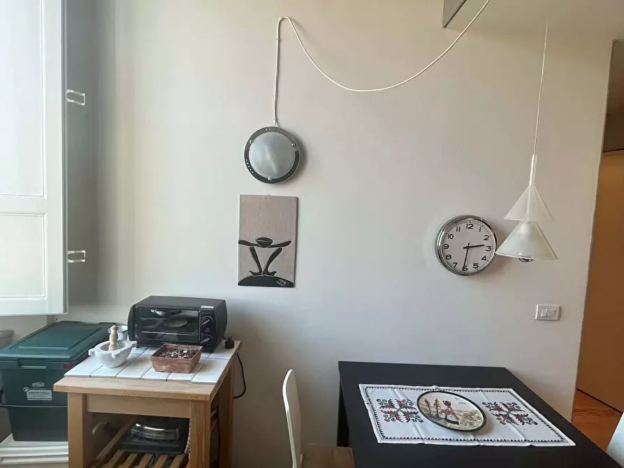 Immagine 6 di Appartamento in affitto  in Viale Castruccio Castracani243 a Lucca