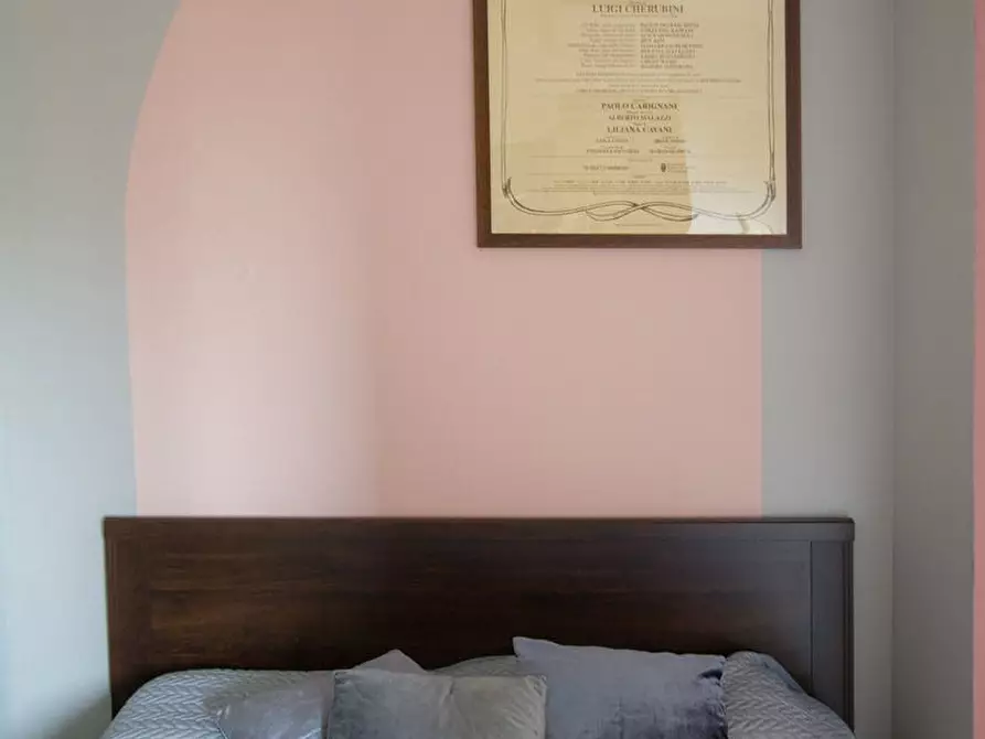 Immagine 2 di Appartamento in affitto  in Via dei Piatti8 a Milano