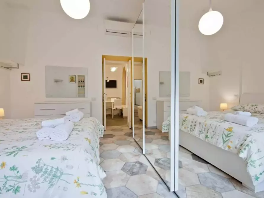 Immagine 14 di Appartamento in affitto  in Via Augusto Valenziani16 a Roma