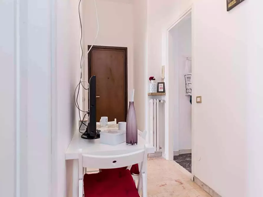 Immagine 30 di Camera in affitto  in Via Cosseria1 a Milano