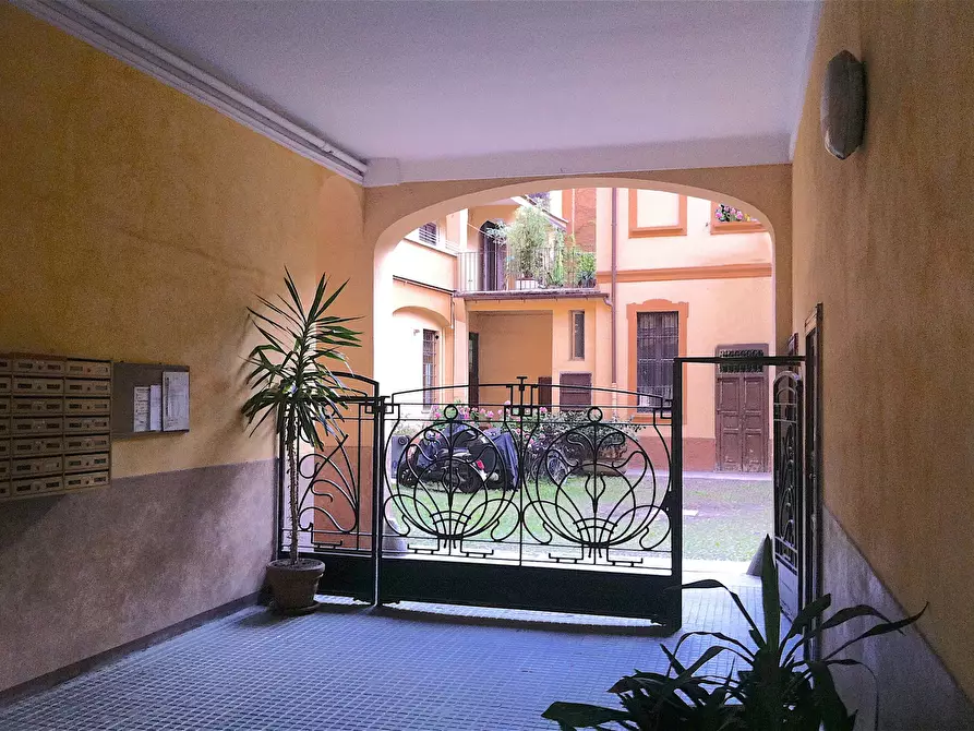 Immagine 11 di Appartamento in affitto  in Piazza Tito Minniti1 a Milano