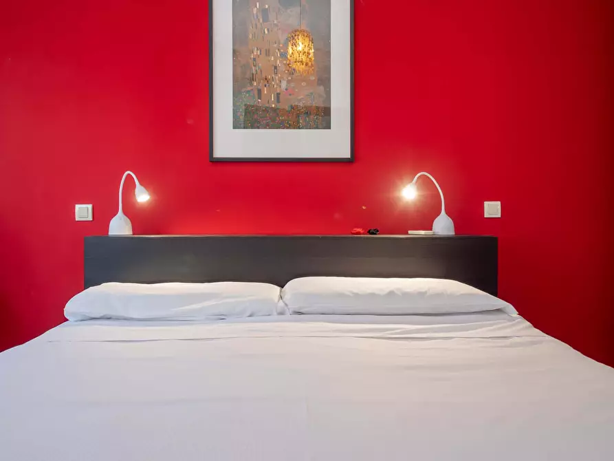 Immagine 24 di Appartamento in affitto  in Via Enrico Falck53 a Milano