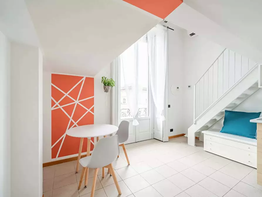 Immagine 9 di Appartamento in affitto  in Corso Magenta25 a Milano