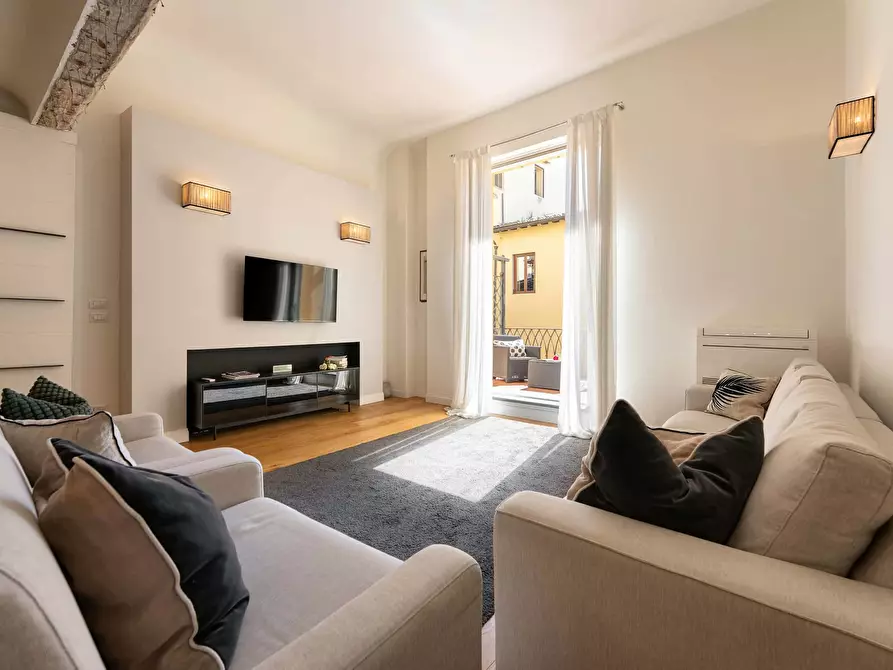 Immagine 12 di Appartamento in affitto  in Via dè Tornabuoni a Firenze