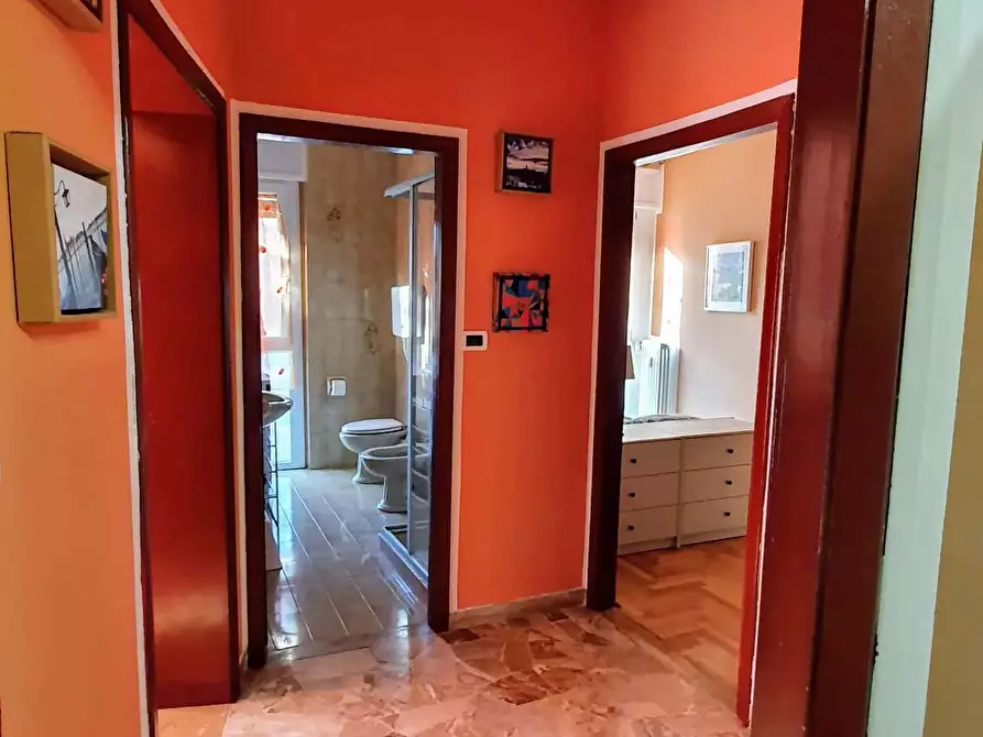 Immagine 23 di Appartamento in affitto  in Via Paolo Rolli4 a Padova