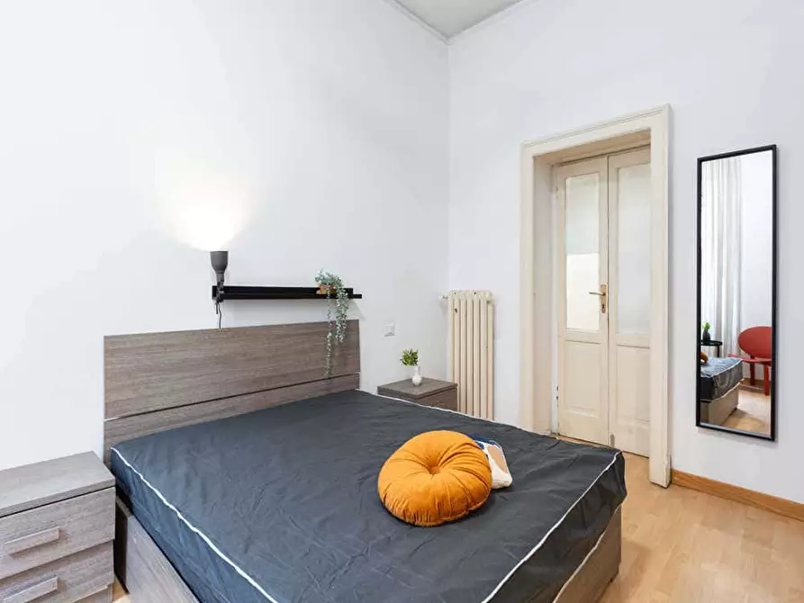 Immagine 4 di Camera in affitto  in Via Comelico8 a Milano