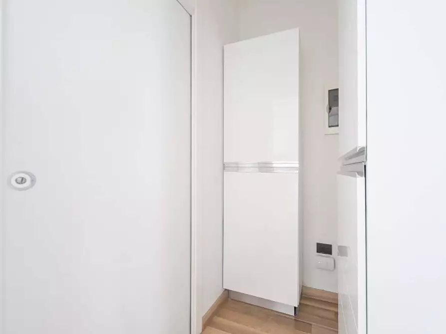 Immagine 9 di Appartamento in affitto  in Via Giuseppe Candiani a Milano