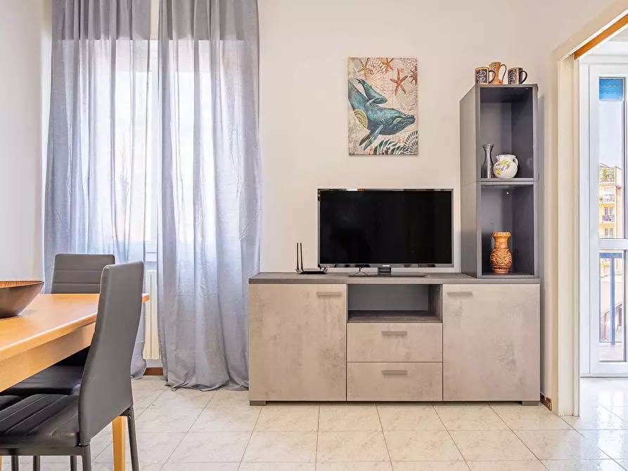 Immagine 11 di Appartamento in affitto  in Via Privata Flumendosa47 a Milano