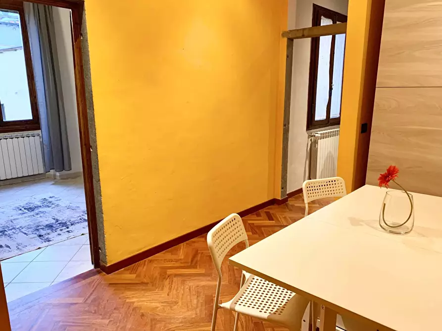 Immagine 16 di Camera in affitto  in Via di San Salvi49 a Firenze