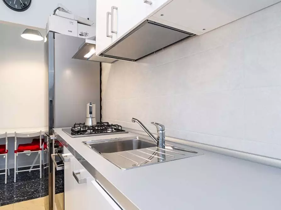 Immagine 7 di Camera in affitto  in Via Giuseppe Regaldi17 a Milano