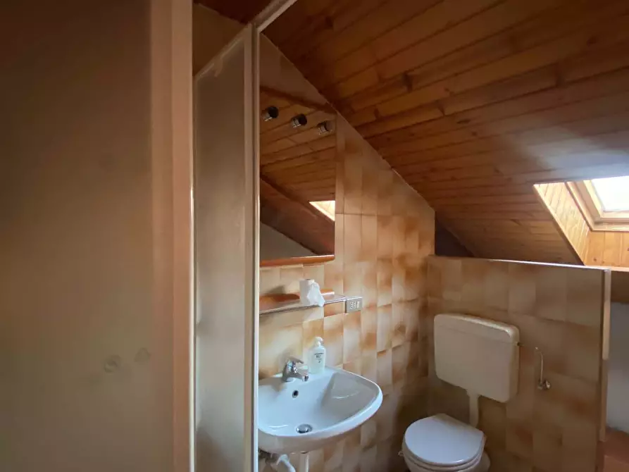 Immagine 3 di Camera in affitto  in Via Susa18 a San Mauro Torinese