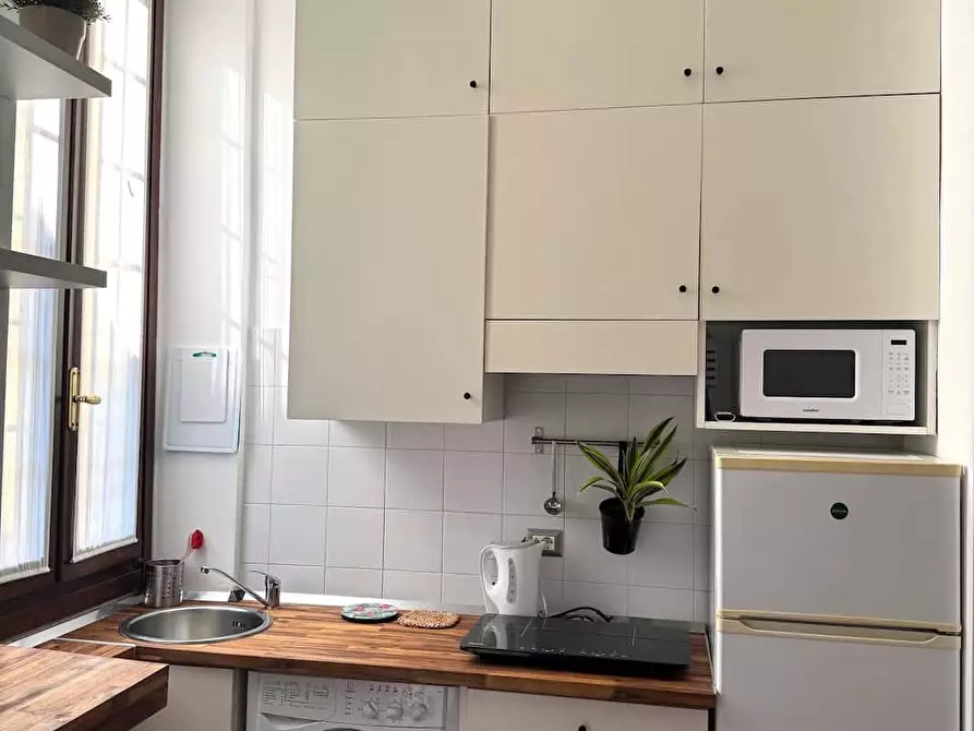 Immagine 1 di Appartamento in affitto  in Corso San Gottardo18 a Milano