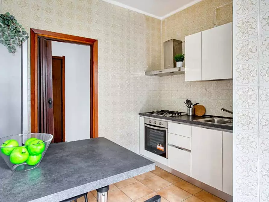 Immagine 12 di Camera in affitto  in Via Ronchi24 a Milano