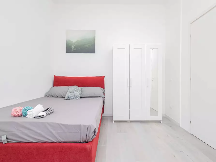 Immagine 2 di Camera in affitto  in Via Fernanda Wittgens3 a Milano