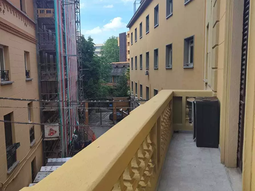 Immagine 14 di Camera in affitto  in Via dei Mille11 a Bologna
