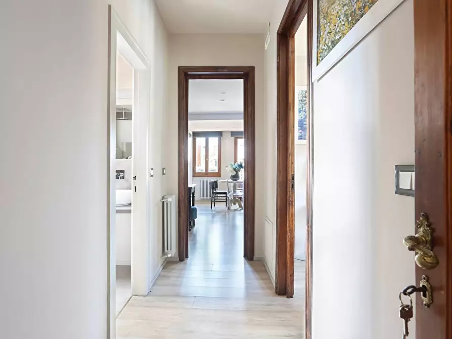Immagine 13 di Appartamento in affitto  in Via della Scala41 a Firenze