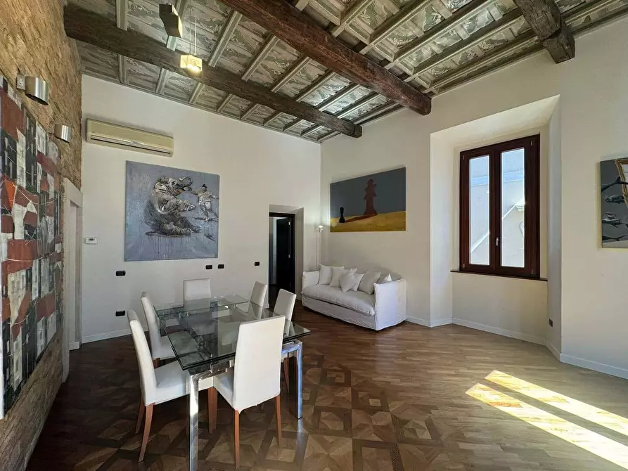 Immagine 7 di Appartamento in affitto  in Via dell'Umiltà46 a Roma