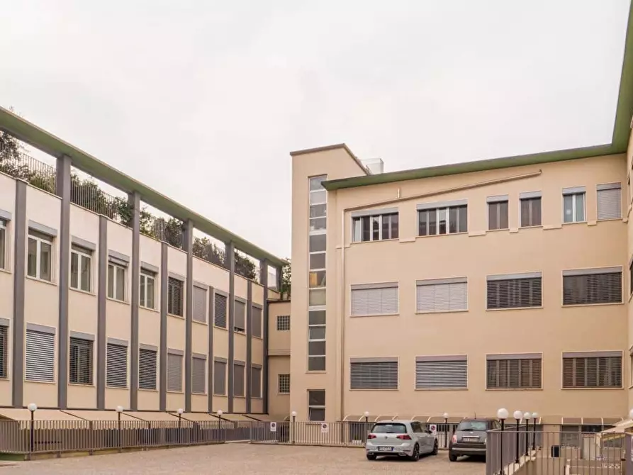 Immagine 19 di Appartamento in affitto  in Via Pietro Valdo1 a Milano