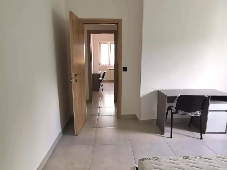 Immagine 2 di Camera in affitto  in Via Carlo Stuparich23 a Brescia