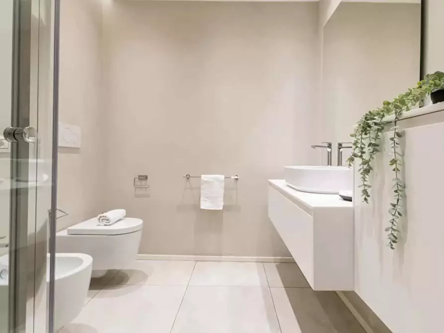 Immagine 29 di Appartamento in affitto  in Via Santa Maria Fulcorina a Milano