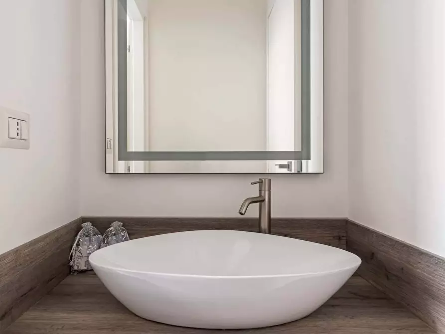 Immagine 4 di Appartamento in affitto  in Via Giulio Carcano21 a Milano