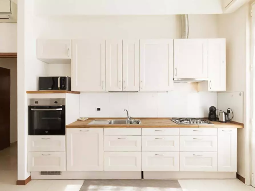 Immagine 20 di Appartamento in affitto  in Via Giovanni Battista Piranesi7 a Milano