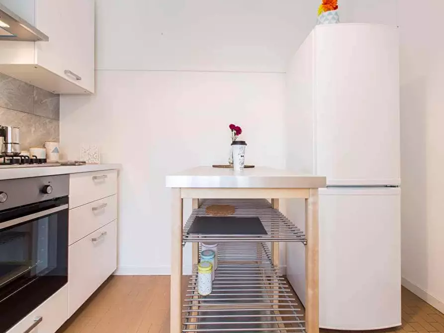 Immagine 23 di Camera in affitto  in Via Leone Tolstoi64 a Milano