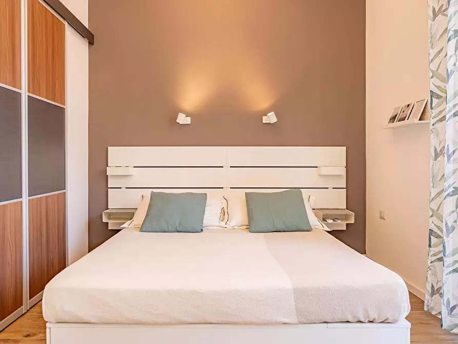 Immagine 4 di Appartamento in affitto  in Via Creta6 a Milano